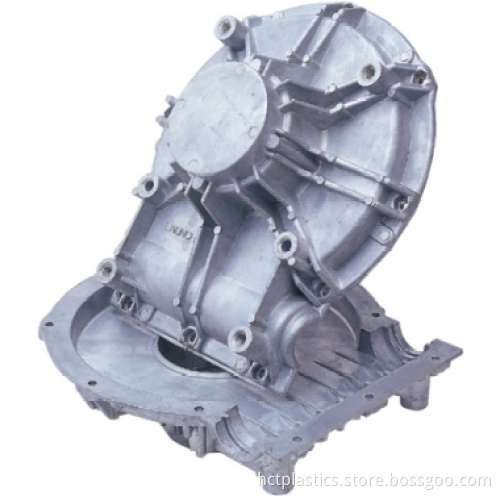 Alu Die Casting Part (HMM09025)